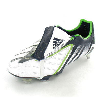 Adidas Predator powerswerve x trx sg