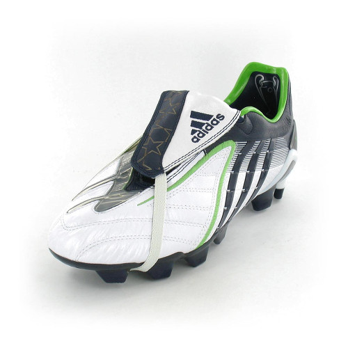 Adidas Predator powerswerve x trx fg