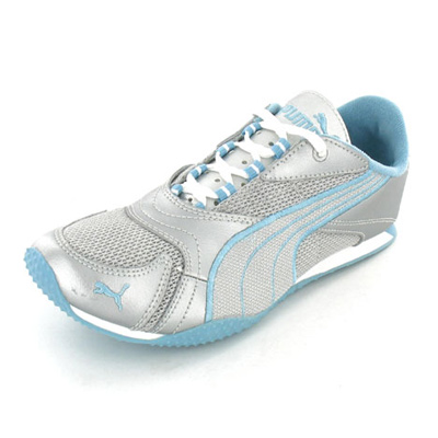 Puma Saloh