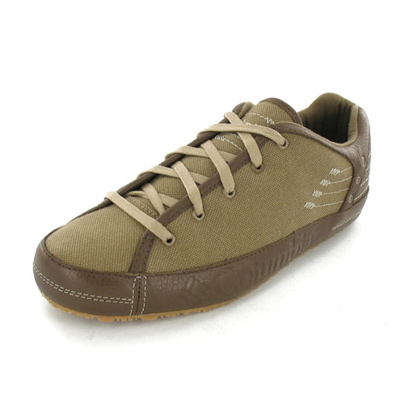 Columbia Greenacres canvas