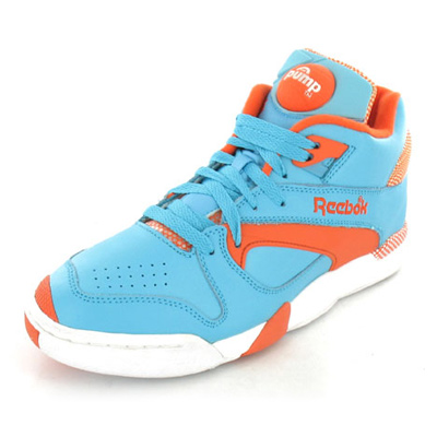 Reebok Court victory pump