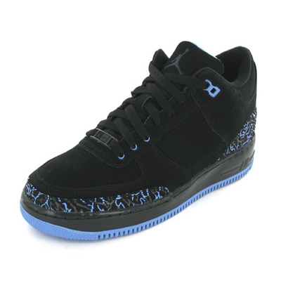 Nike Air jordan force 3