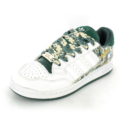 Adidas Centennial low