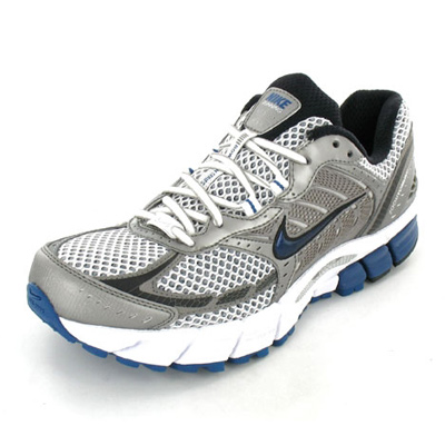 Nike Air zoom vomero + 3