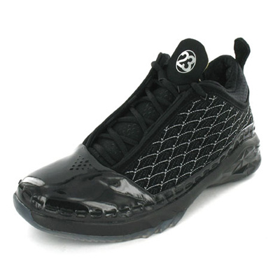 Nike Air jordan xx3 low