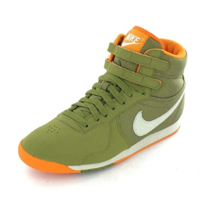 Nike Aerofit high