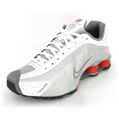 Nike Shox r4