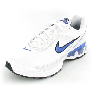 Nike Air max turbulence 13 leather