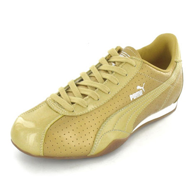 Puma Barnett patent