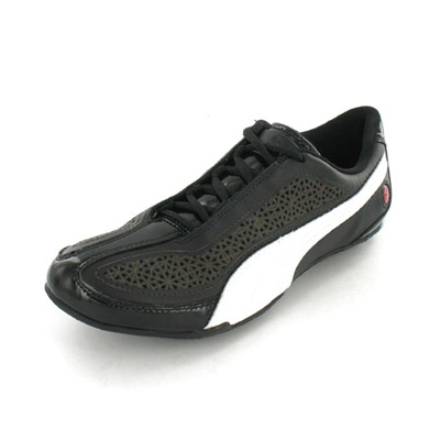 Puma Strike leather