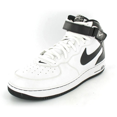Nike Air force 1 mid