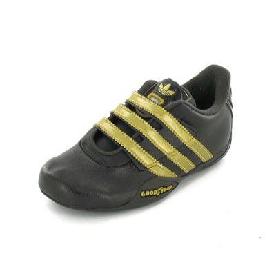 Adidas Goodyear race vc kid