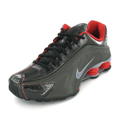 Nike Shox r4