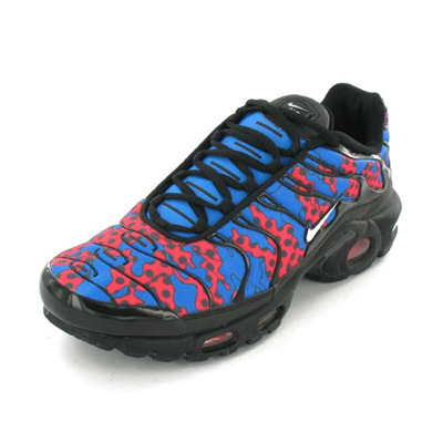 Nike Air max plus (requin)