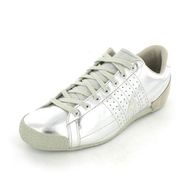 Le Coq Sportif Escrime carta lace