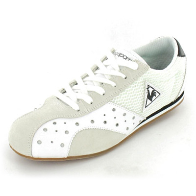 Le Coq Sportif Romilly lace