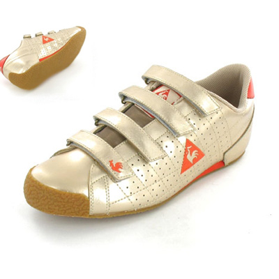 Le Coq Sportif Escrime carta 4 velcro