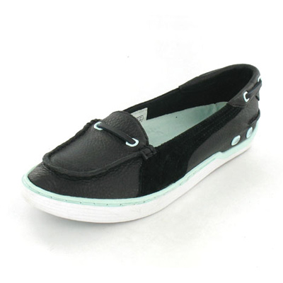 Puma Decker slip on