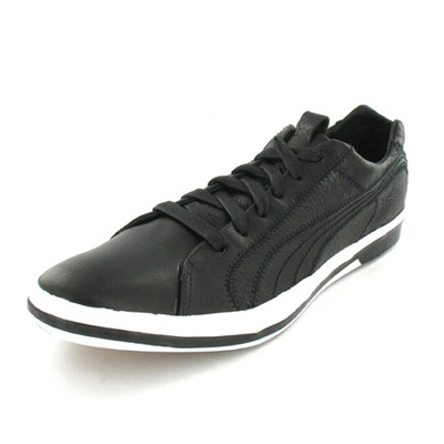 Puma Tratto black