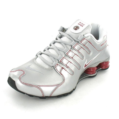 Nike Shox nz eu