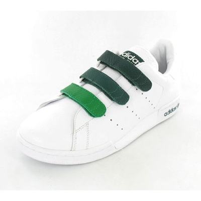 Adidas Stan smith suprême cf