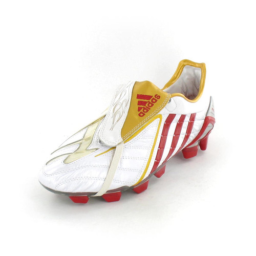 Adidas Predator powerswerve trx fg