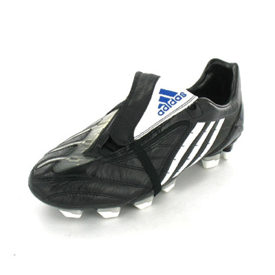 Adidas Predator powerswerve trx fg