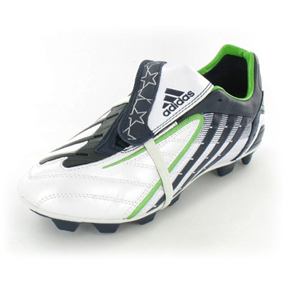 Adidas Prédator absolion trx fg