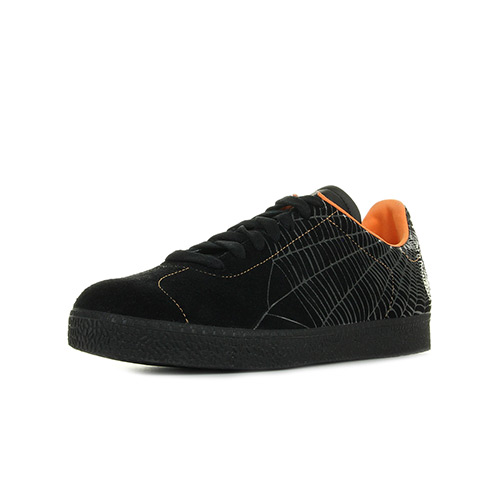 Adidas Gazelle op morbid