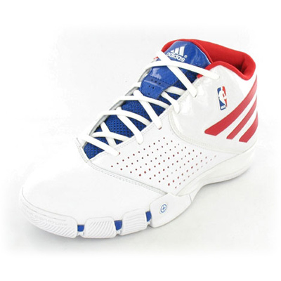Adidas Nba mad speed