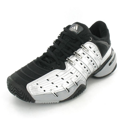 Adidas Barricade 5