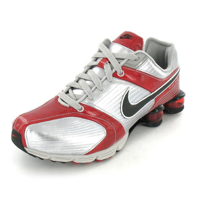 Nike Shox sc