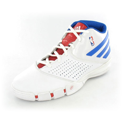 Adidas Nba mad speed 2
