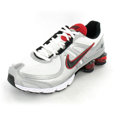 Nike Shox experience+ 2