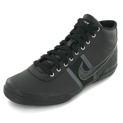 Nike Fin star mid