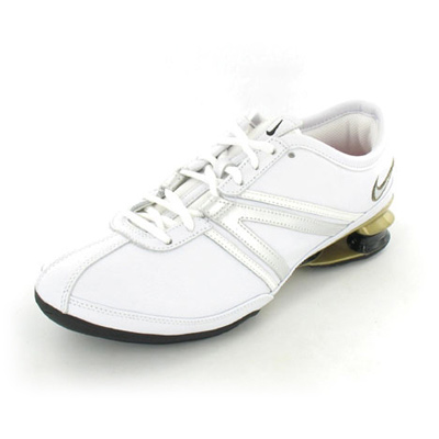 Nike Shox q vida