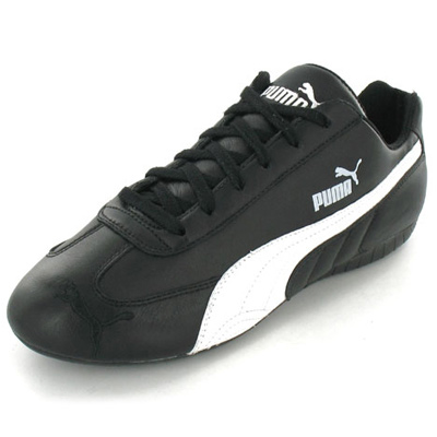 Puma Speed cat leather
