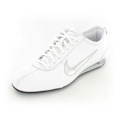 Nike Shox rivalry