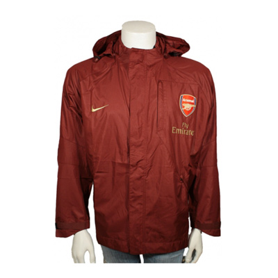 Nike Coupe vent officiel arsenal