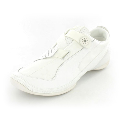 Puma Furio leather velcro