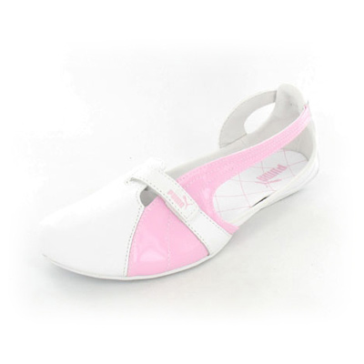 Puma Espera patent fs