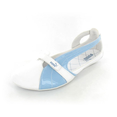 Puma Espera patent fs