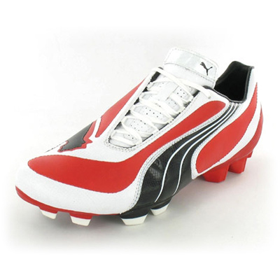 Puma V3 08 i fg