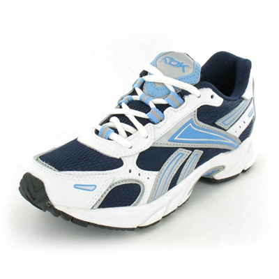 Reebok Dr mcspeedy