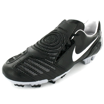 Nike Total 90 custom fg blade