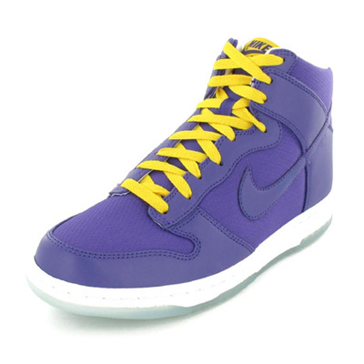 Nike Dunk high premium