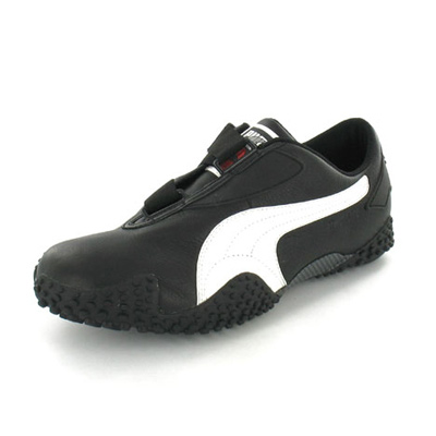 Puma Mostro leather 2