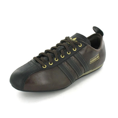 Adidas Low pro football