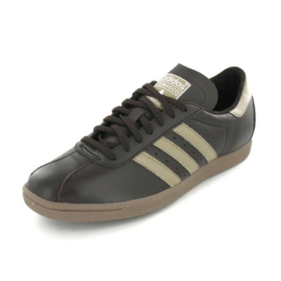 Adidas Tobacco