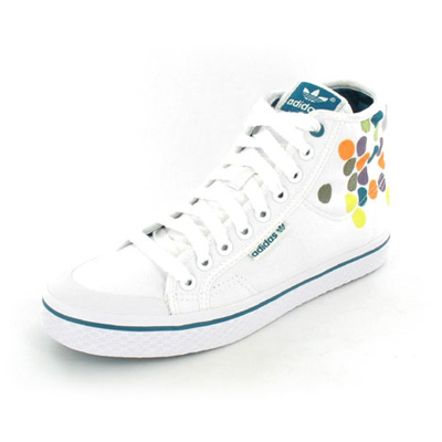 Adidas Honey mid
